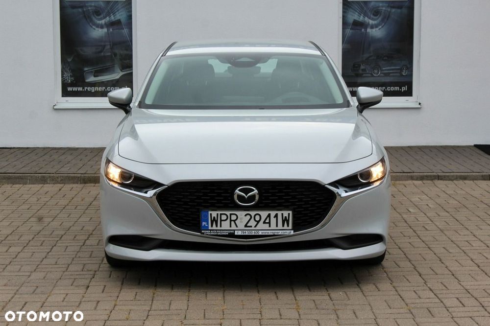 Mazda 3 2.0 mHEV Kai - 2
