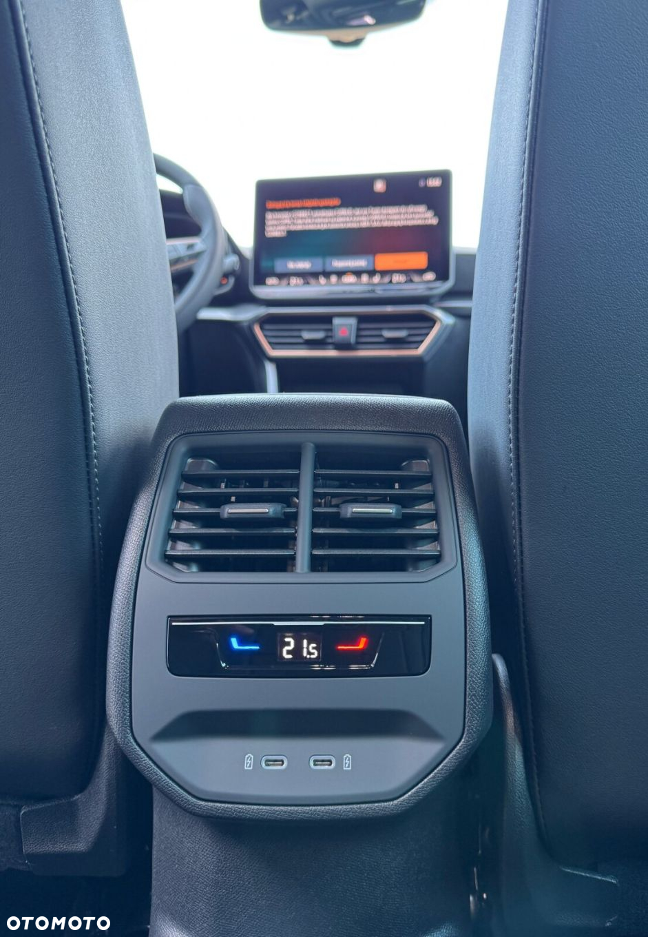 Cupra Leon Sportstourer - 26