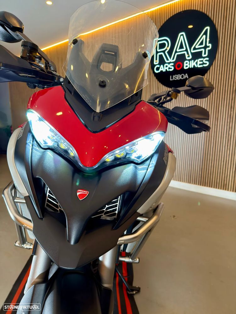 Ducati Multistrada MULTISTRADA 1260 ENDURO - 46