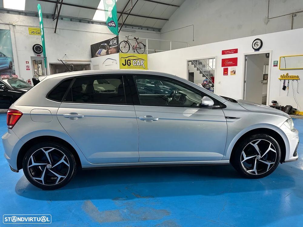 VW Polo 1.0 TSI Beats - 10