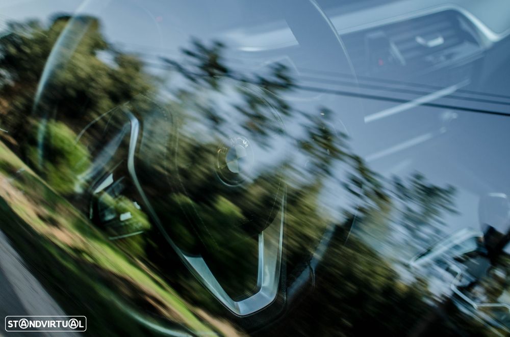 BMW 530 e iPerformance - 18