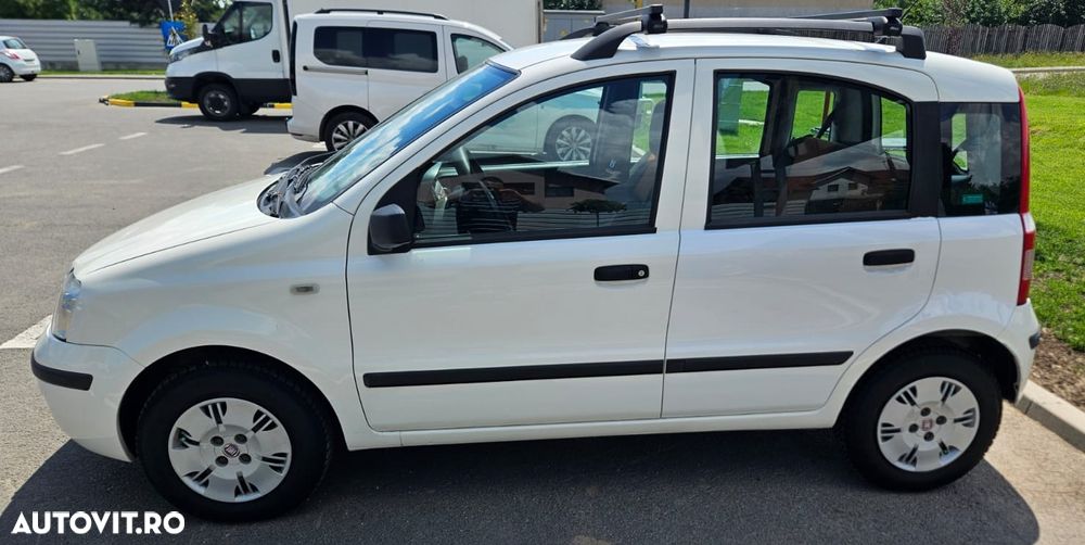 Fiat Panda - 4