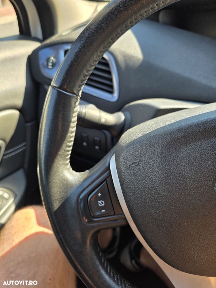 RENAULT Scenic 2014 — imagine 25