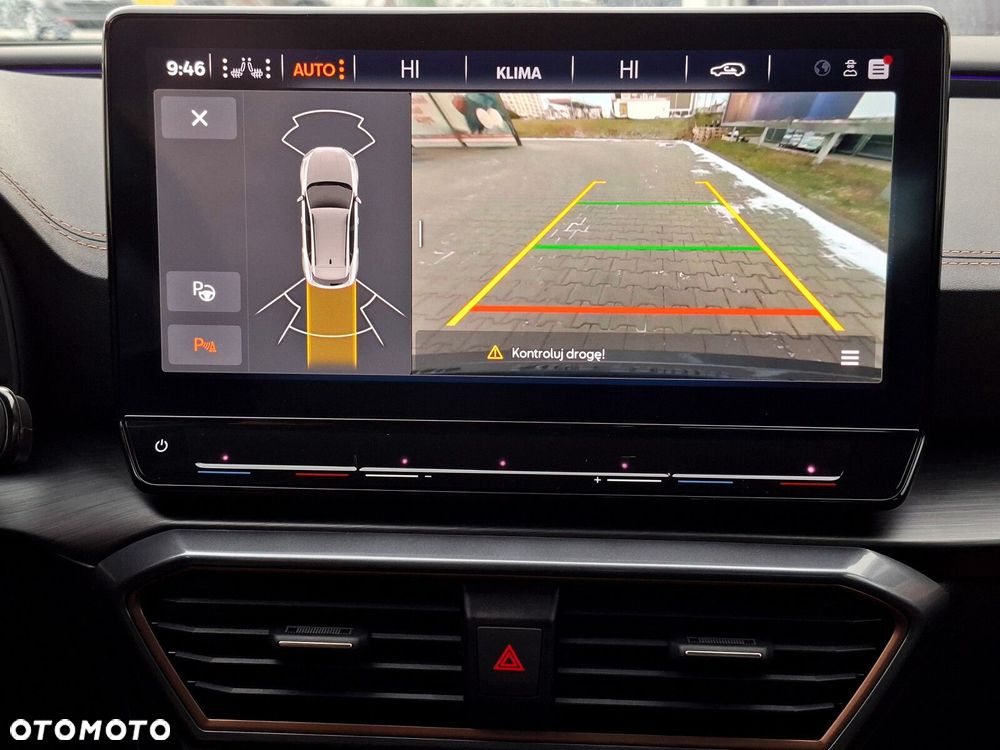 Cupra Formentor - 38