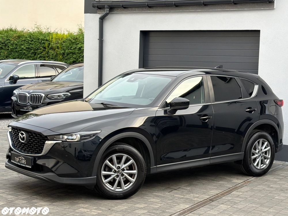 Mazda CX-5 2.0 Skyprestige 2WD - 21