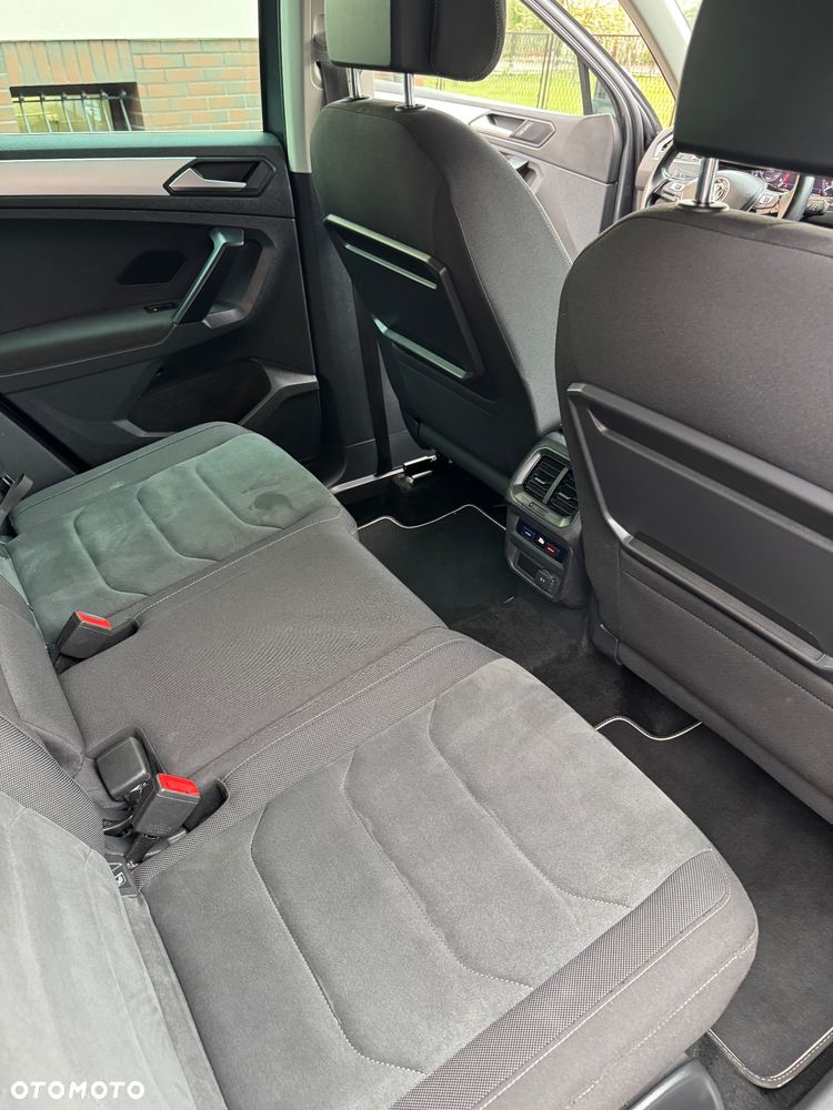Volkswagen Tiguan 2.0 TDI BMT SCR Comfortline DSG - 11