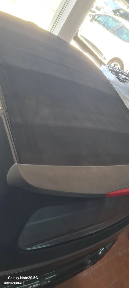Smart ForTwo Coupé cdi softouch passion dpf - 23