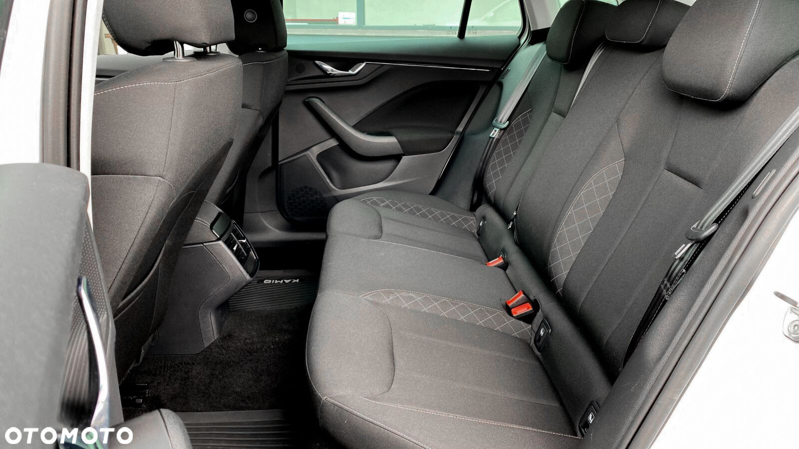 Skoda Kamiq 1.5 TSI Ambition - 14
