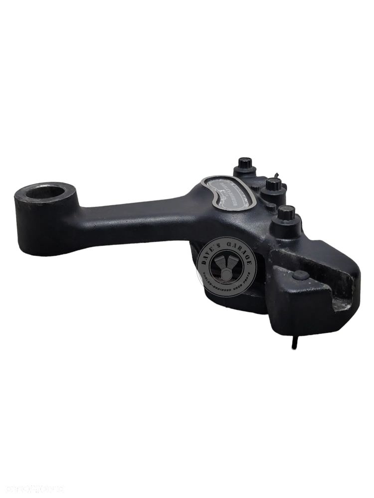 Zacisk hamulcowy tył Harley Davidson Dyna 44017-06 - 2