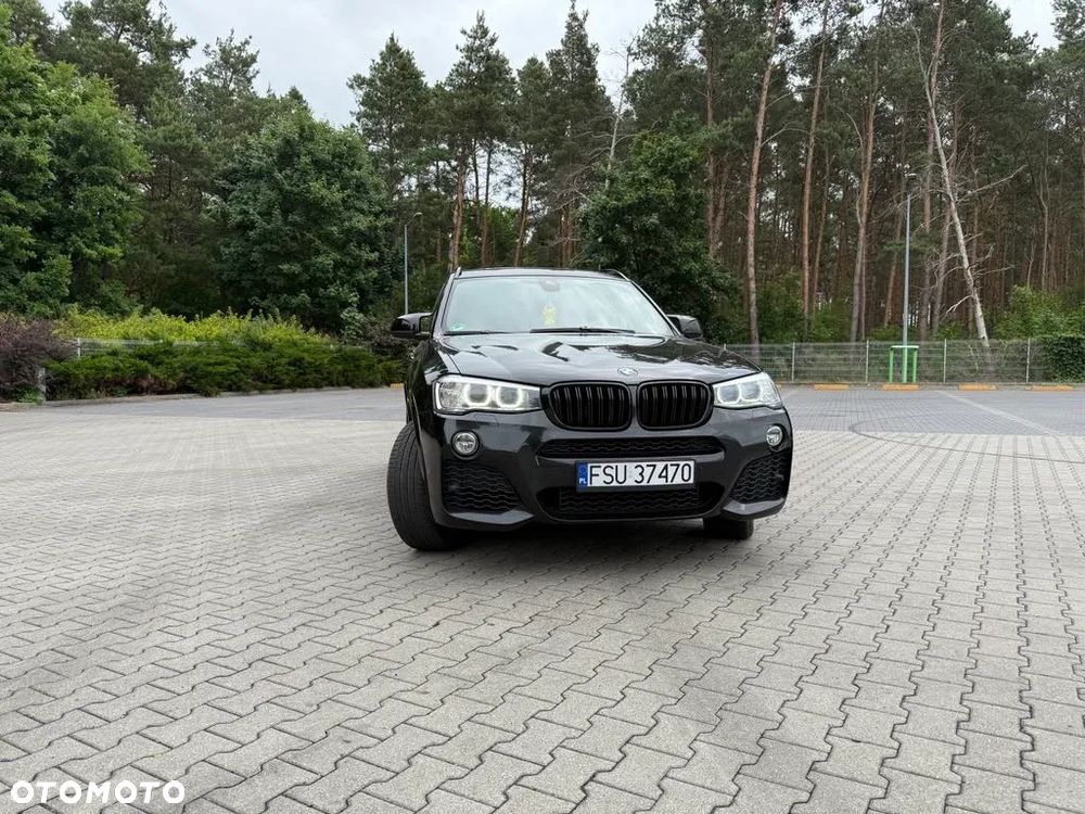 BMW X3 - 4