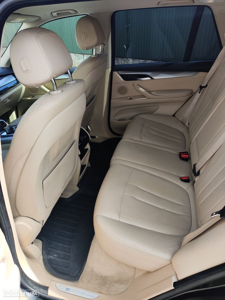 BMW X5 - 24