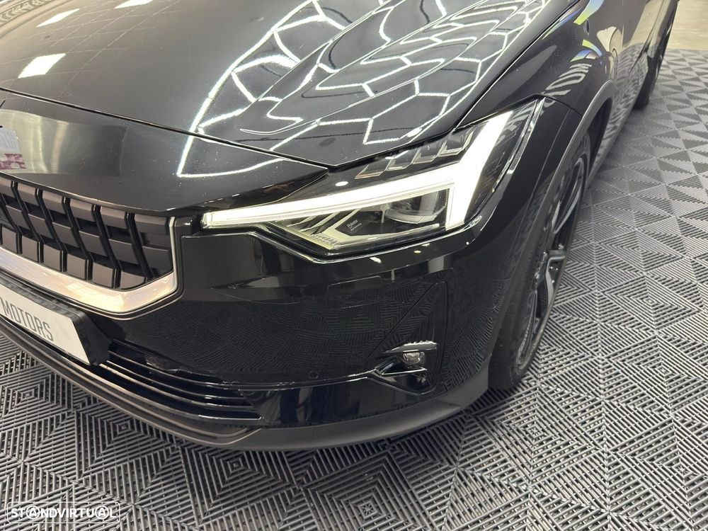 Polestar 2 Long Range 78 kWh AWD - 15