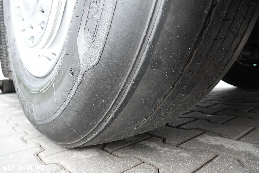 Scania R 450 / RETARDER / I-PARK COOL / - 19