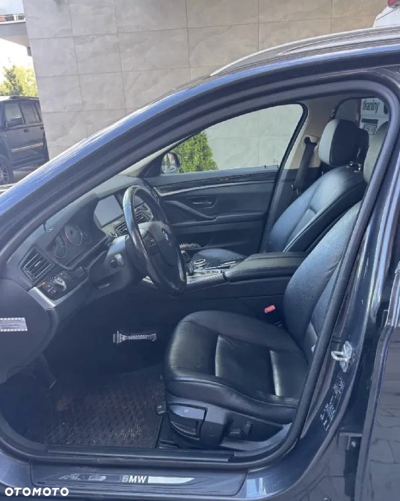 BMW Seria 5 - 22
