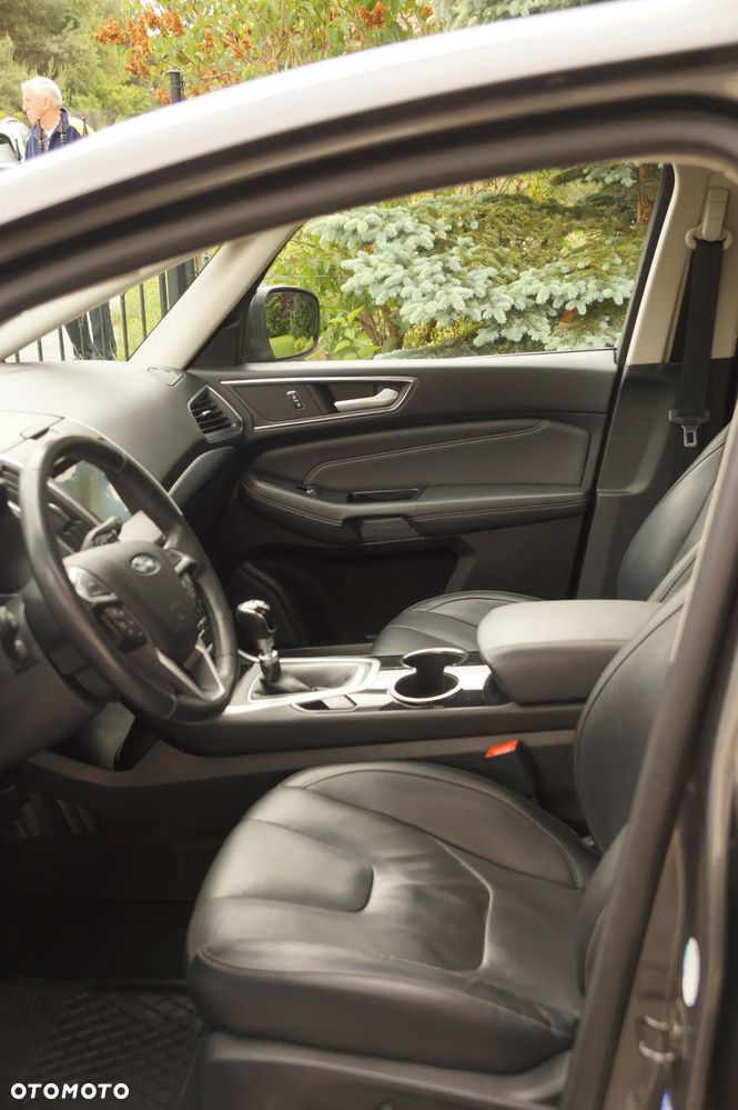 Ford S-Max 2.0 TDCi Titanium - 10