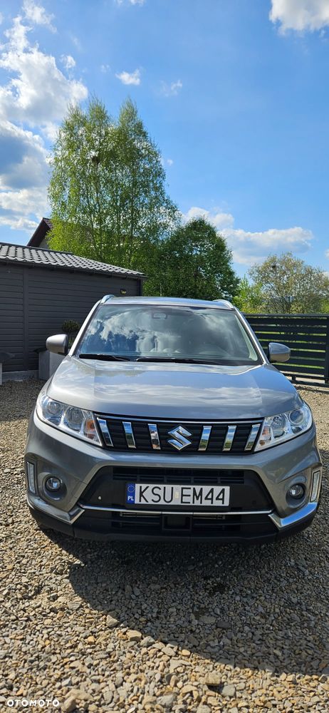 Suzuki Vitara 1.0 Boosterjet Premium 4WD - 1