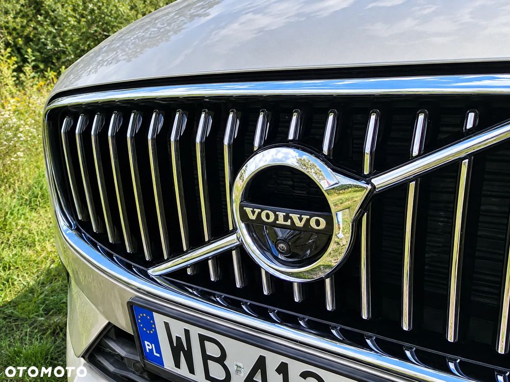 Volvo XC 60 D4 SCR Inscription - 9