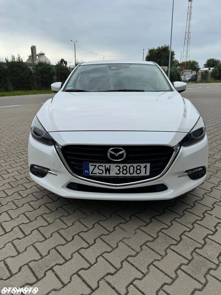 Mazda 3 2.0 Skyenergy - 3