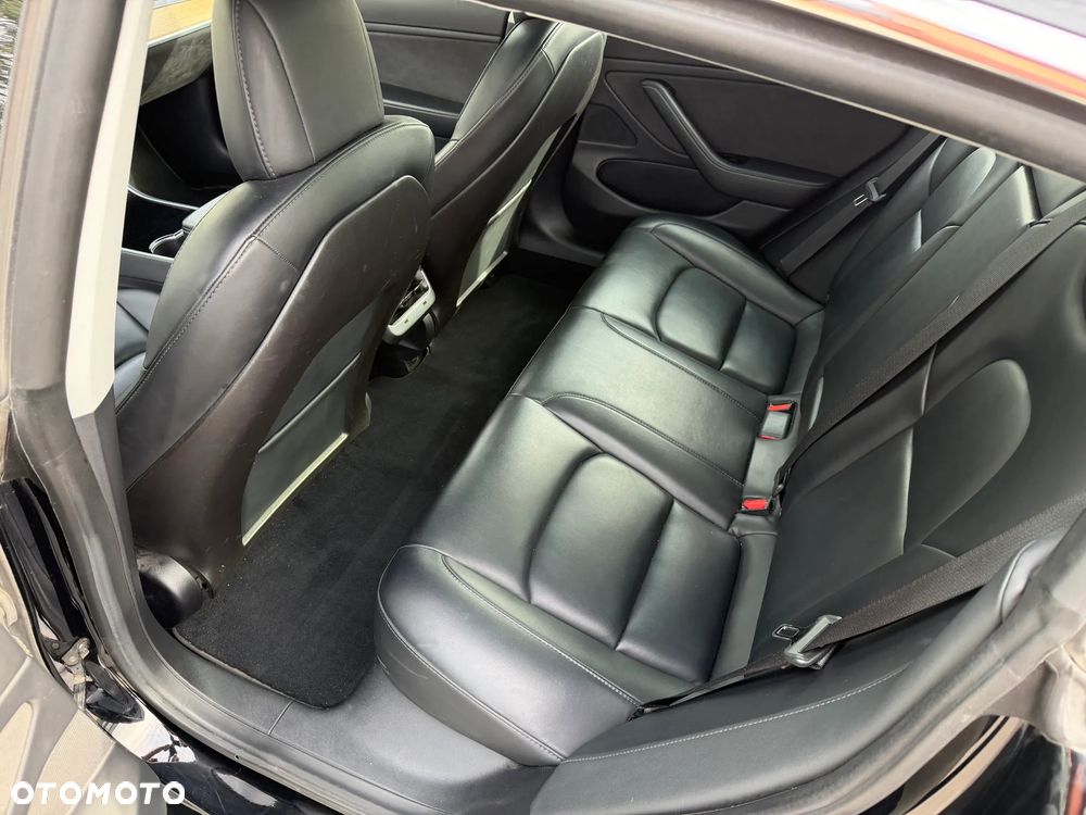 Tesla Model 3 Langstreckenbatterie Allradantrieb Dual Motor Performance - 10