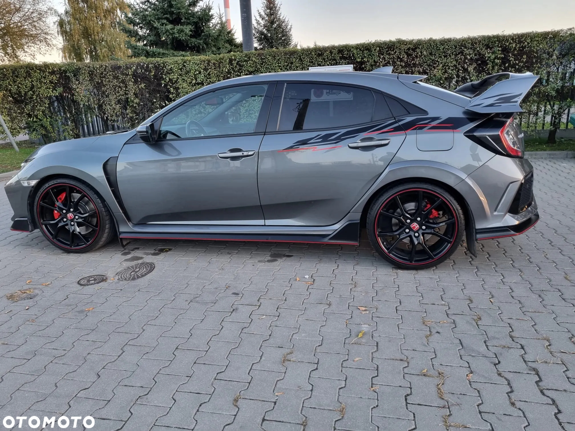Honda Civic - 6