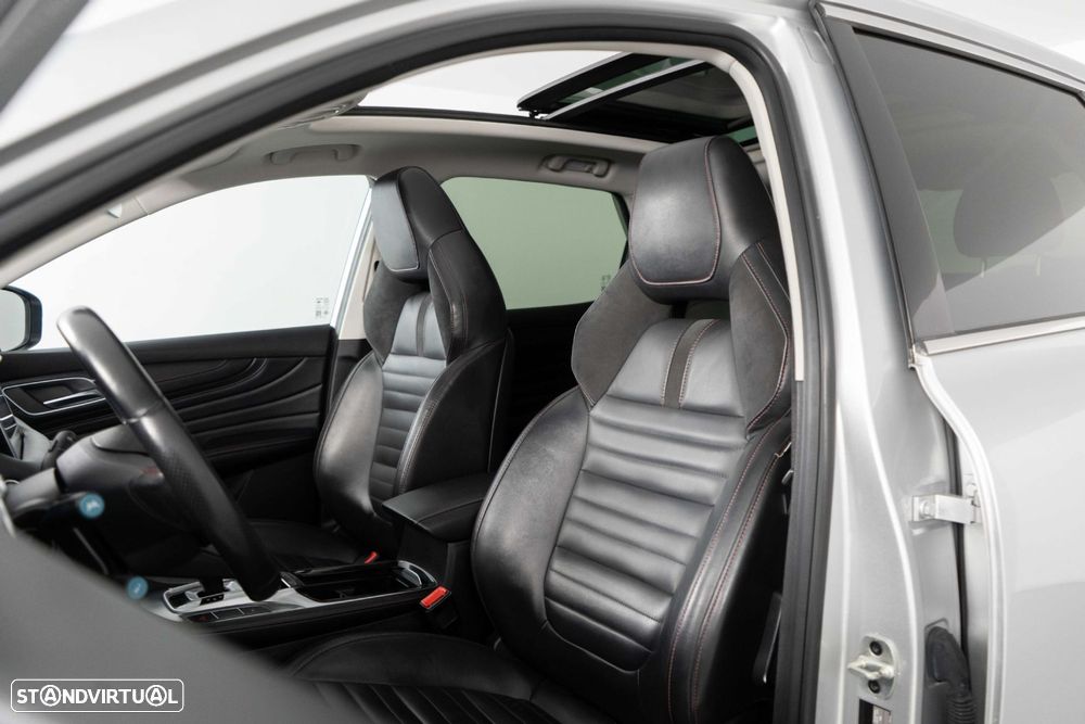 MG EHS 1.5 T-GDI Plug-in Hybrid Luxury - 8