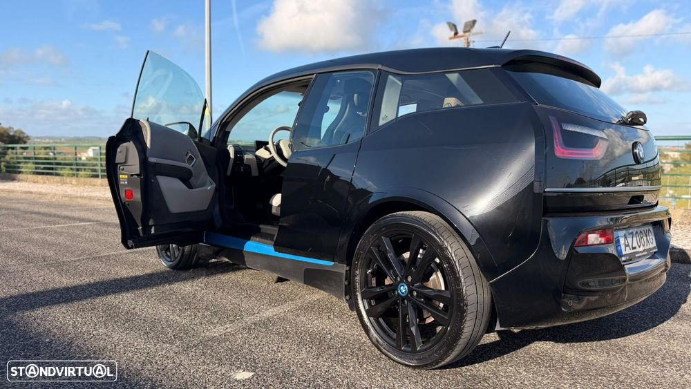 BMW i3 s 120Ah - 13