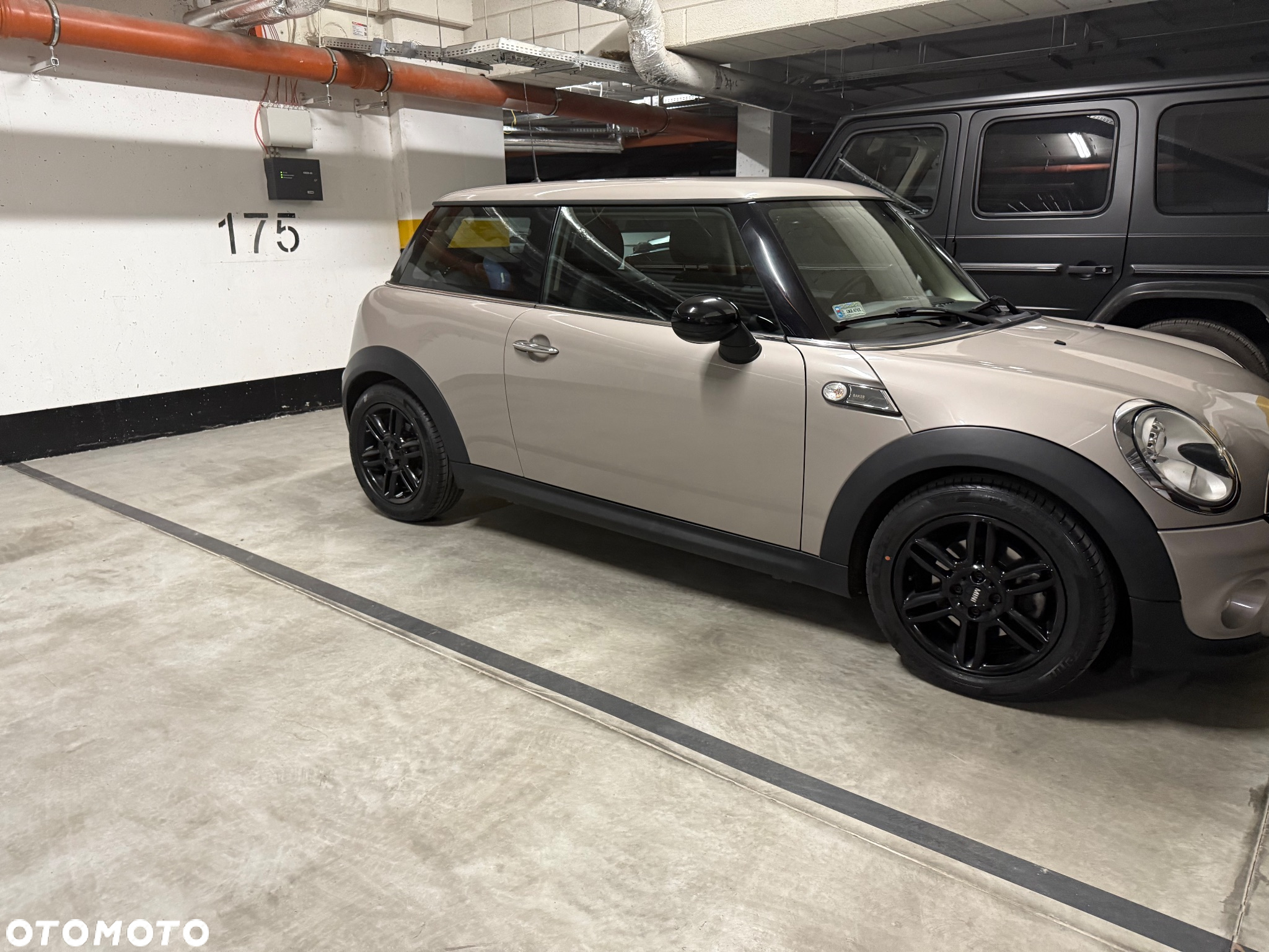 MINI ONE Standard - 3