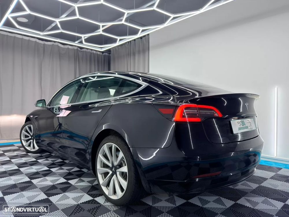 Tesla Model 3 Long-Range Dual Motor AWD - 5