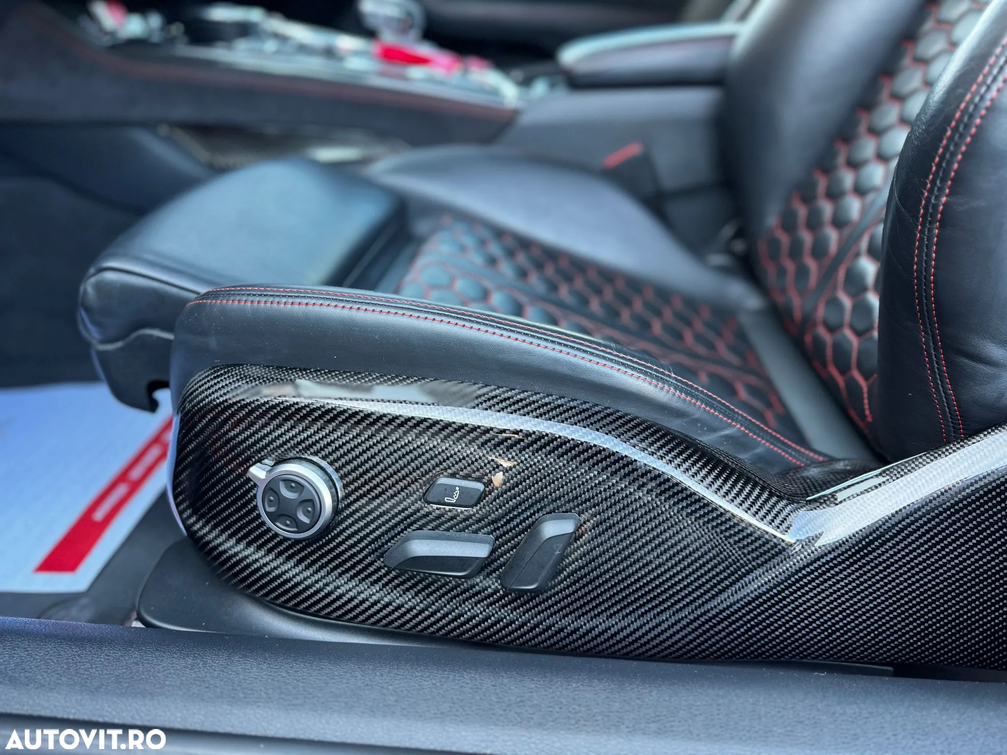 Audi RS5 Coupe 2.9 TFSI quattro tiptronic - 13