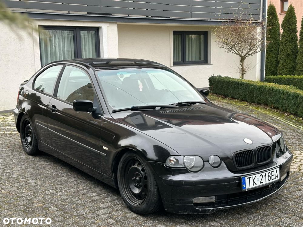 BMW Seria 3 - 2