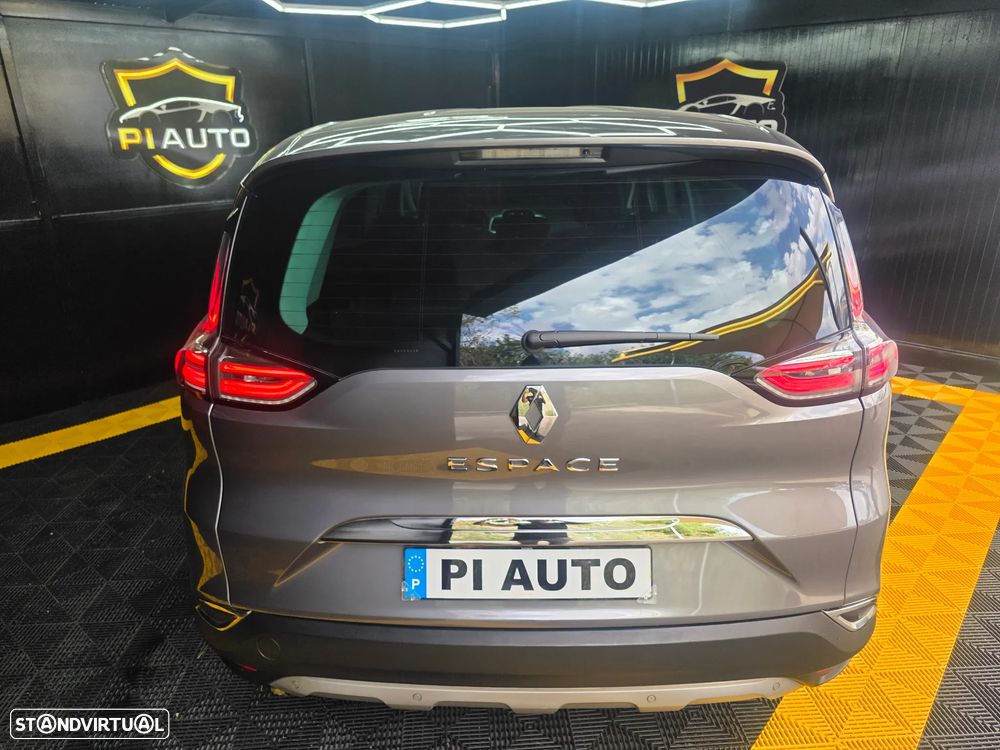 Renault Espace - 48