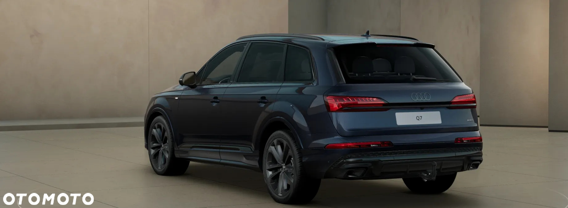 Audi Q7 - 4