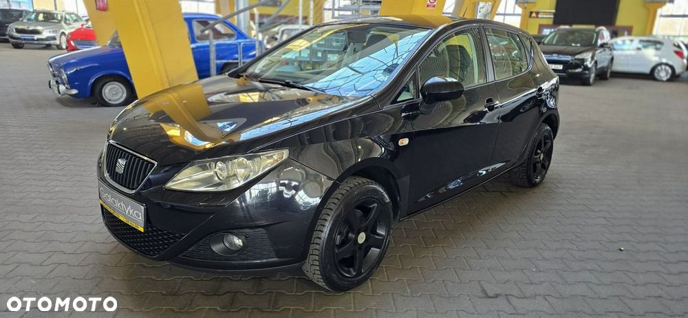 Seat Ibiza - 3