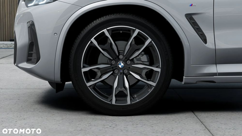 BMW X4 xDrive20d MHEV sport - 4