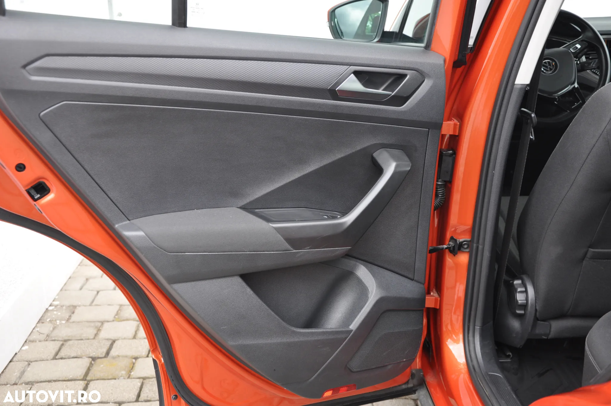 Volkswagen T-ROC 2.0 TDI DSG Design - 24