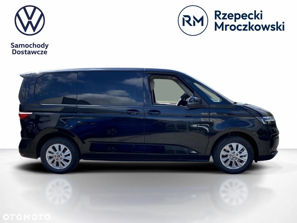 Volkswagen Multivan - 7