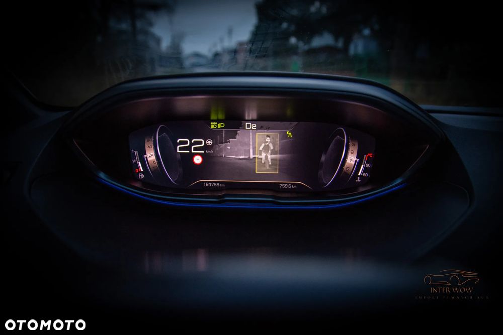 Peugeot 5008 2.0 BlueHDi GT Pack S&S EAT8 - 16