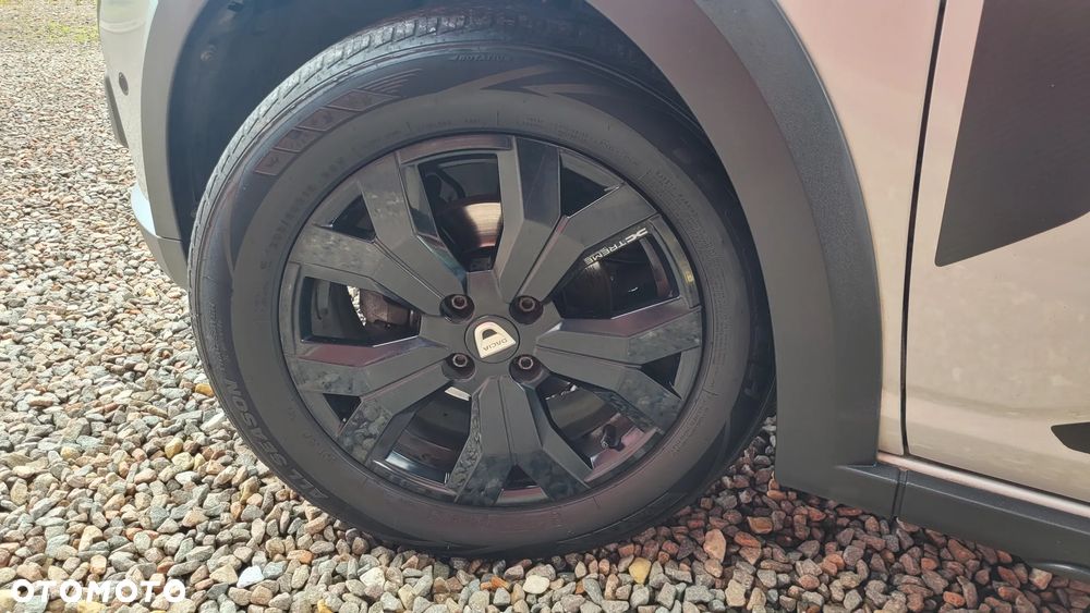 Dacia Jogger 1.0 TCe SL Extreme - 12