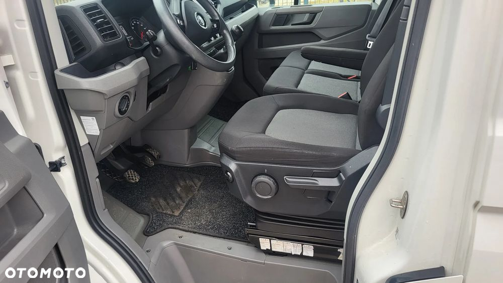 Volkswagen Crafter - 29