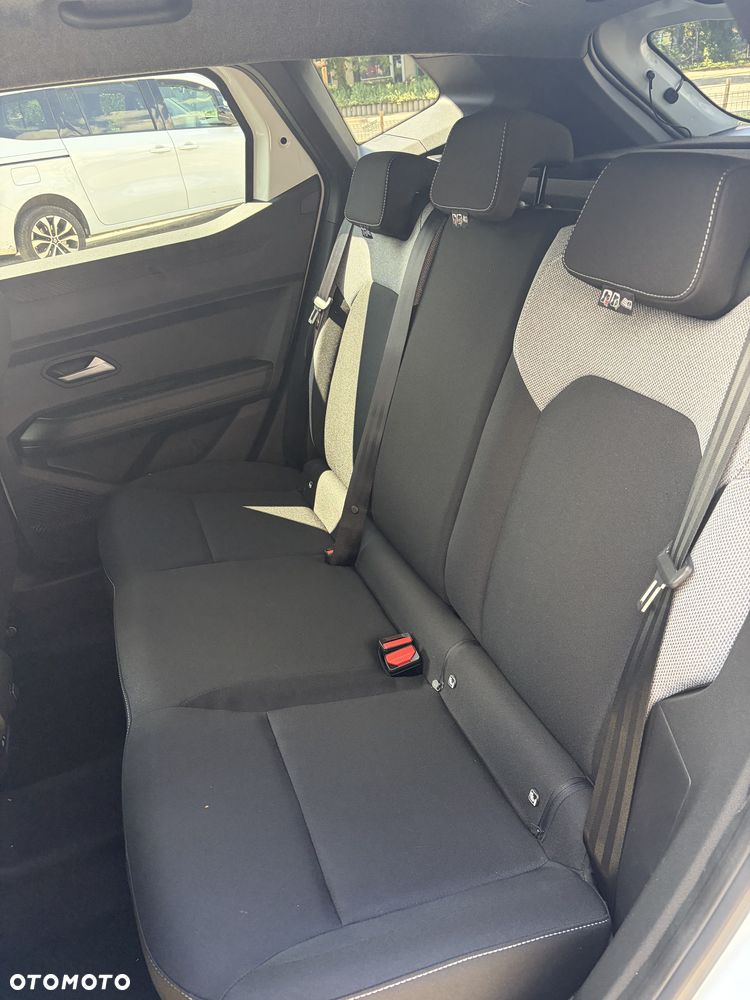 Dacia Bigster 1.2 TCe Hybrid-G 150 Journey 4x4 - 27