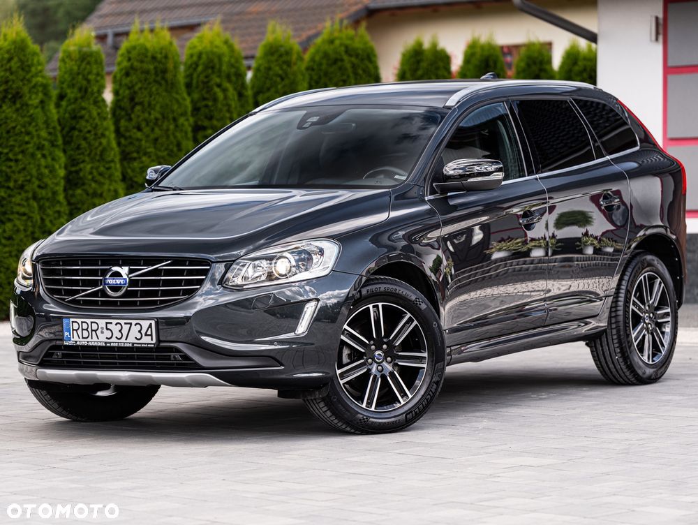 Volvo XC 60 - 19
