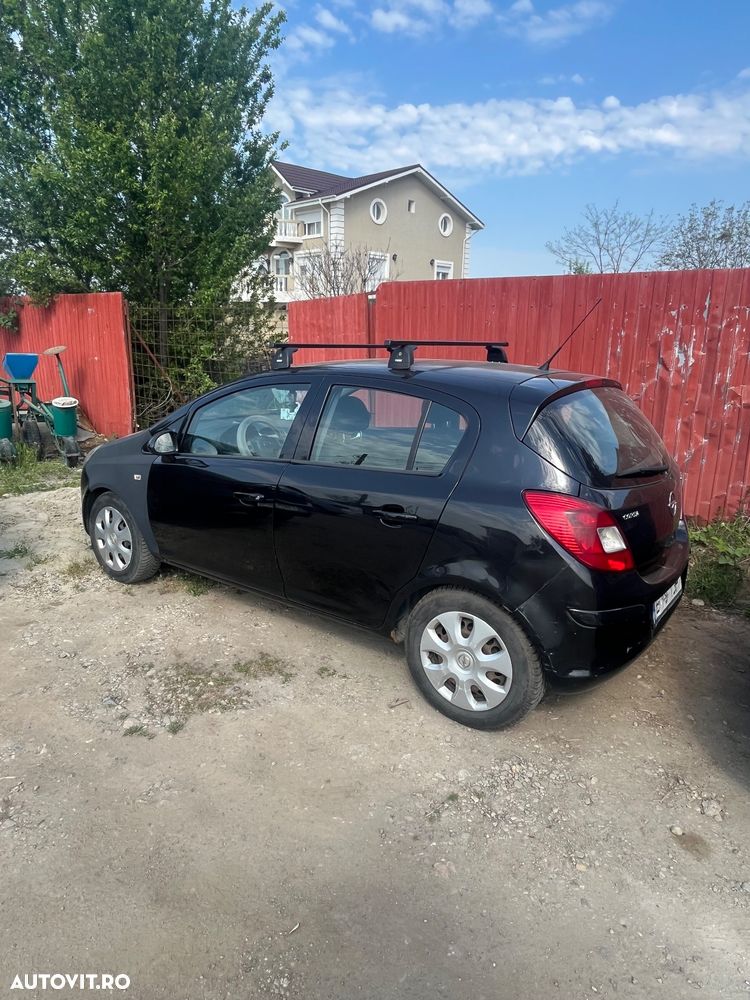 Opel Corsa 1.3 CDTI Enjoy - 5