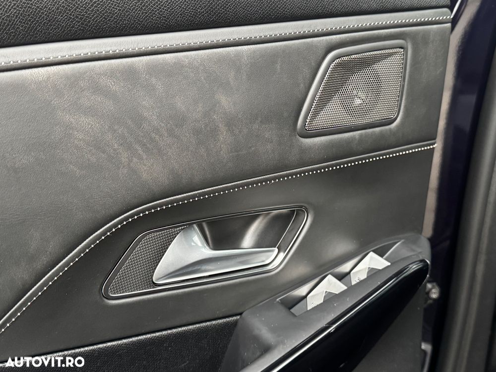 DS Automobiles DS 7 Crossback 1.6 PHeV AWD 300 EAT8 OPERA - 35