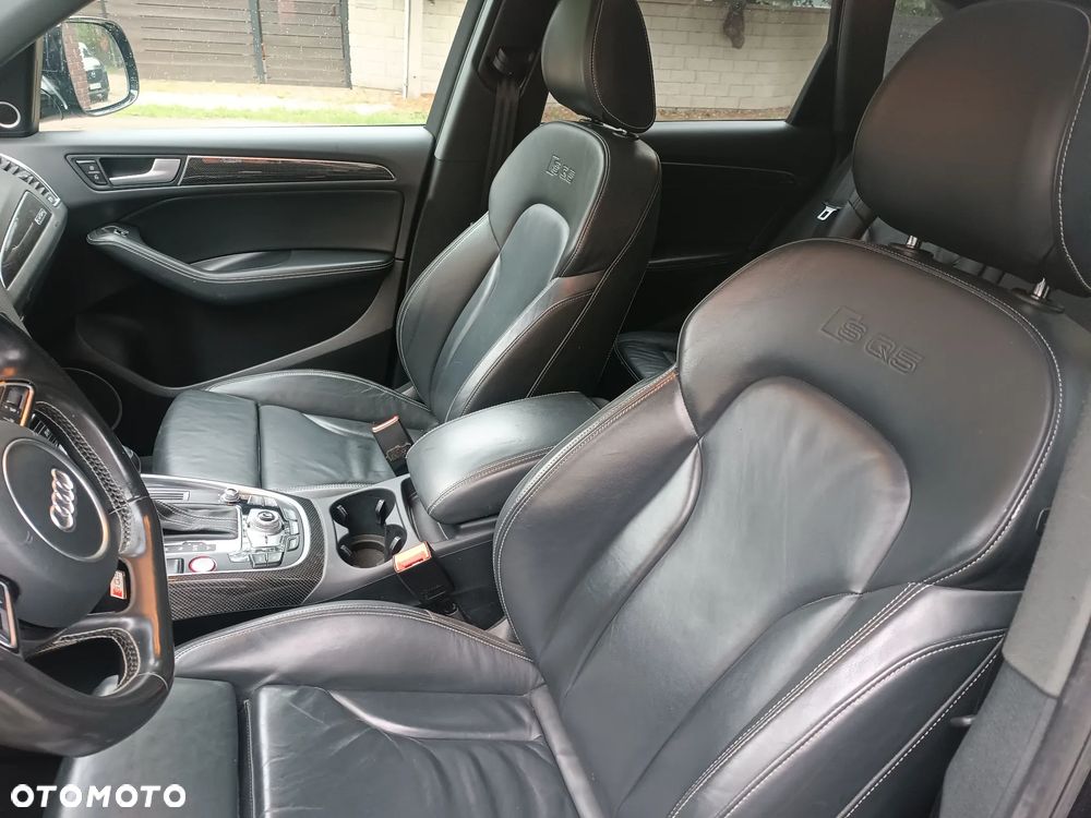 Audi SQ5 - 11