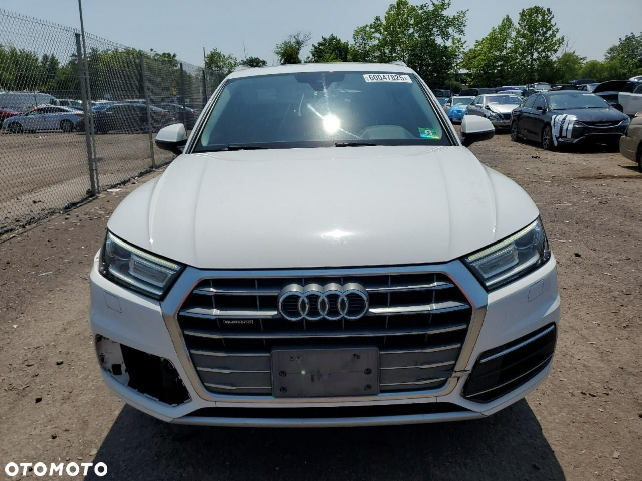 Audi Q5 - 8