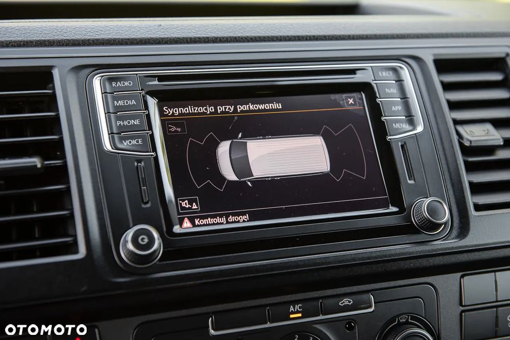 Volkswagen Transporter - 15