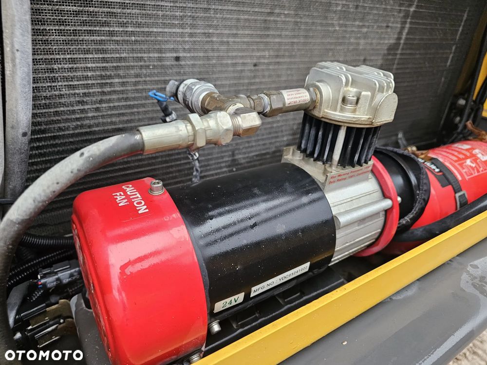 Volvo EC300ENL EC300EL EC300 EL ELN EC 300 EC250EL - 31