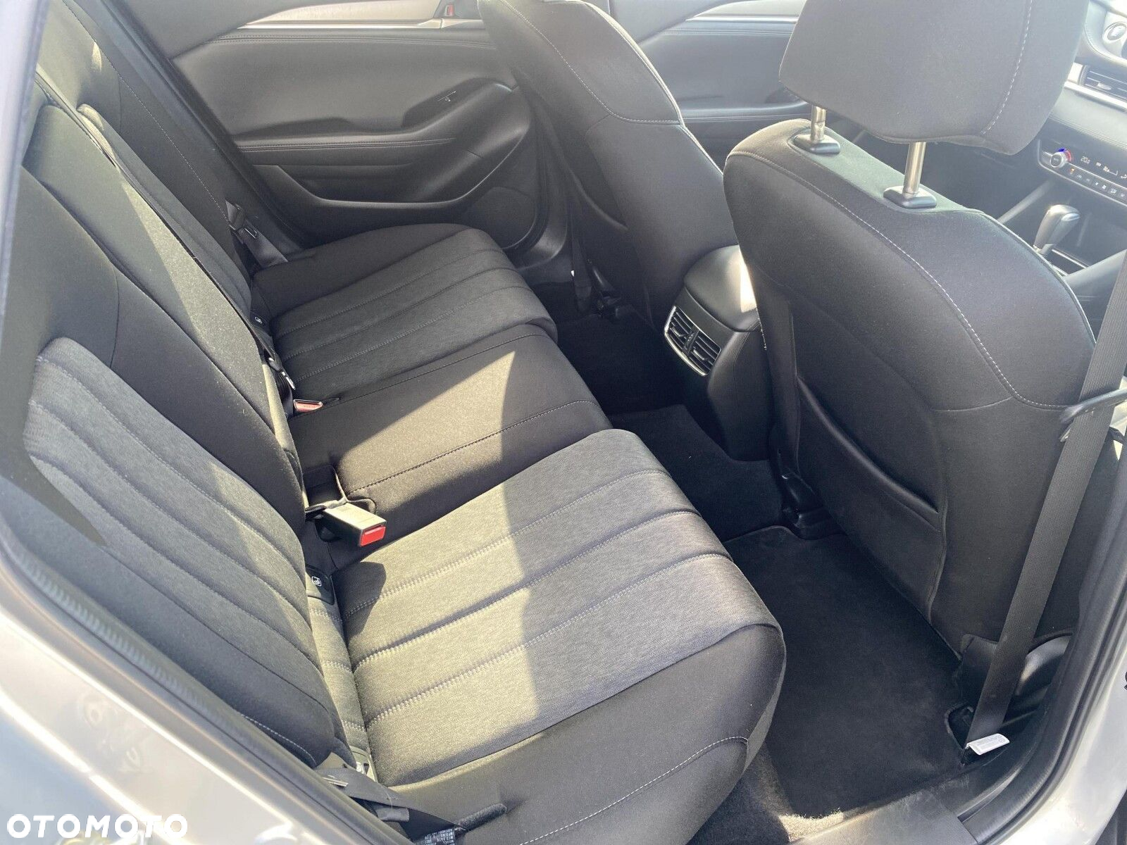 Mazda 6 - 13