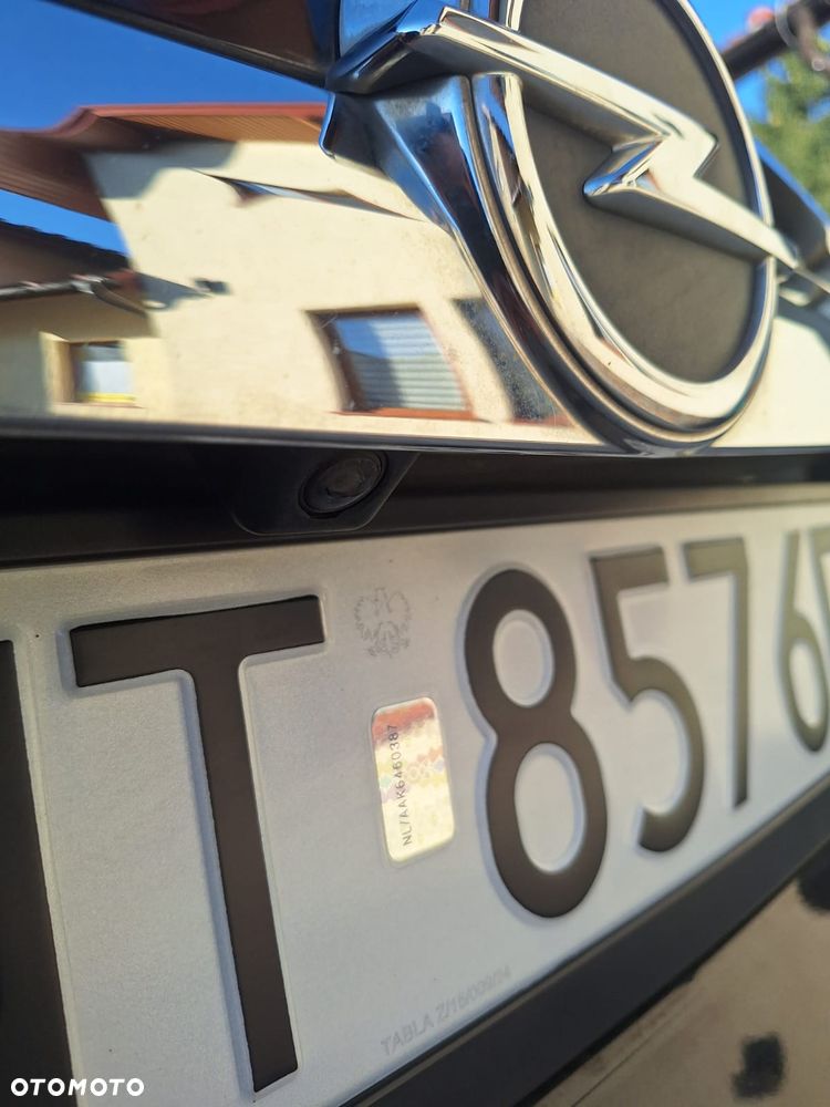 Opel Insignia 2.0 CDTI Innovation S&S - 16