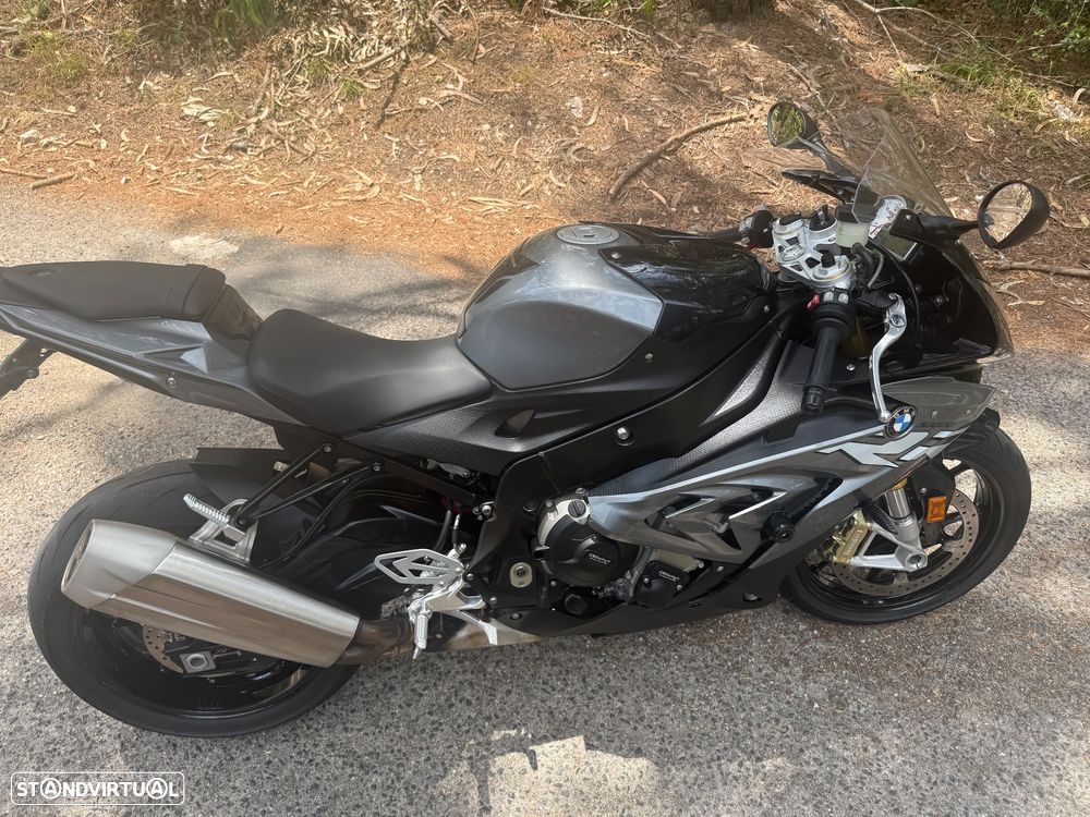BMW S 1000 RR - 30